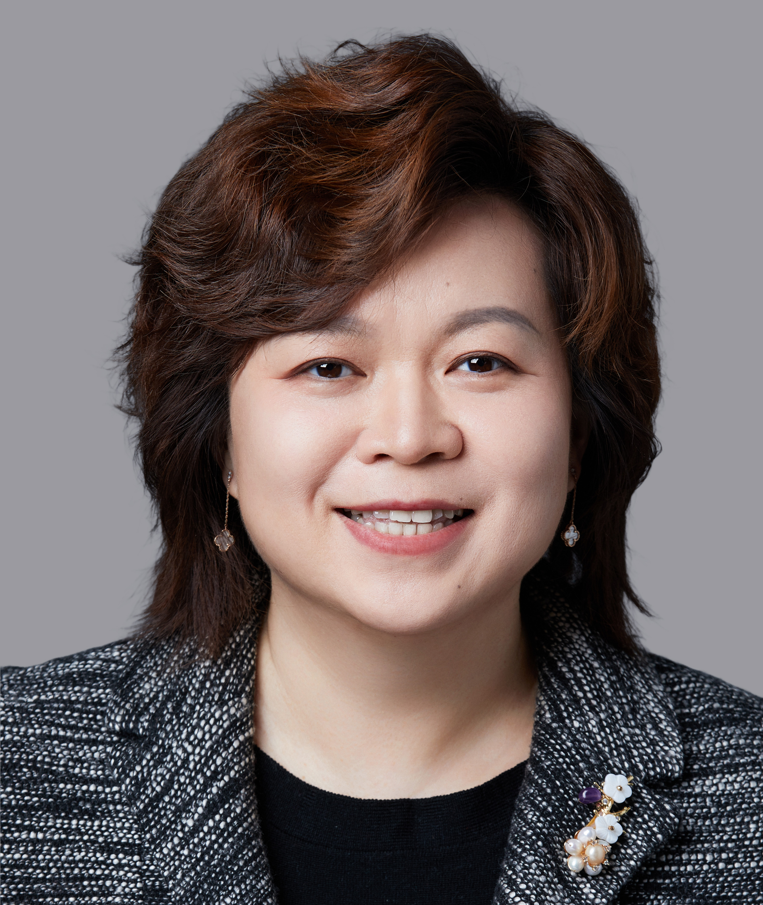 Xuanli Xie