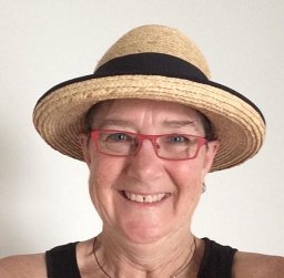Dorinda R. Ostermann