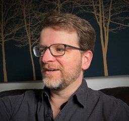 Levi Van Sant