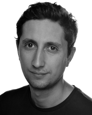 M. Akif Özkan