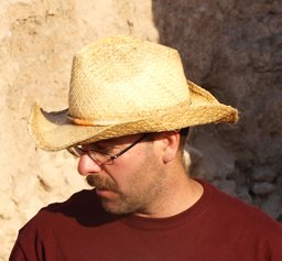 Nicola Laneri