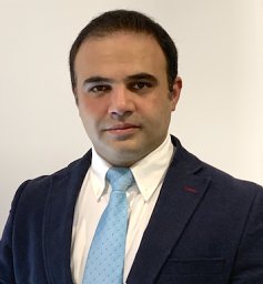 Saleh Gharaie