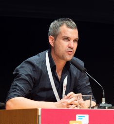 Javier Prado-Abril