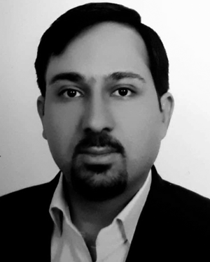 Jalal Khamse-Ashari