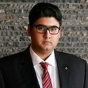 Muhammad Usman Asif