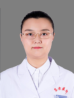 Yu Bai