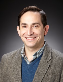 Michael Wolmetz