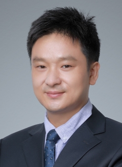 Kequan Chen