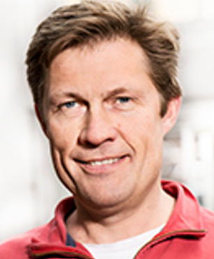Claus Thustrup Kreiner