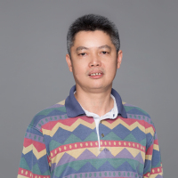 Weifeng Lin