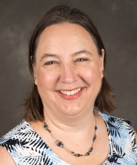 Carol Van Hulle