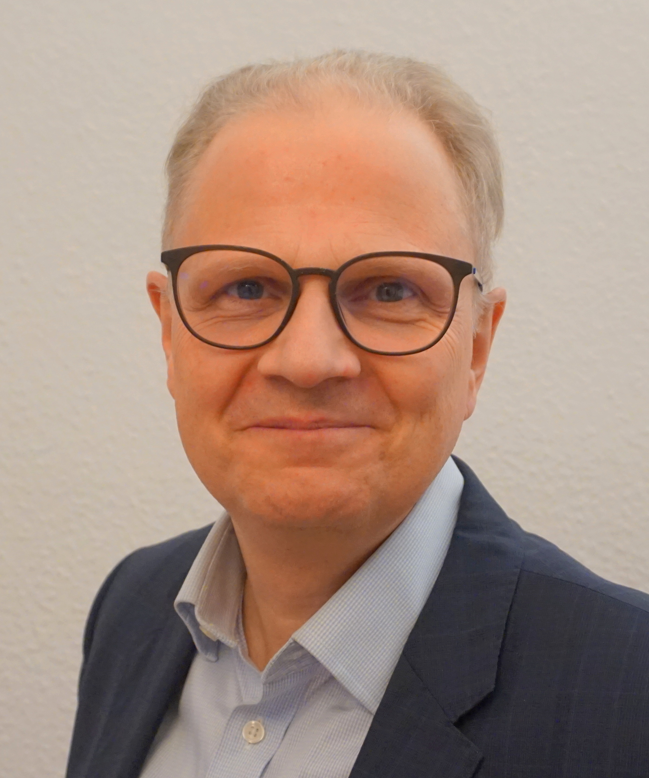 Florian Matthes