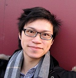 Wen-Sheng Chu