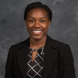 Maya Williams