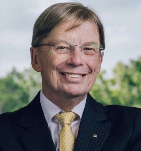 Anthony P. Ambler