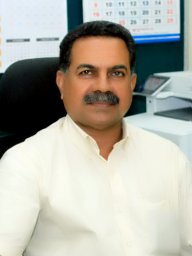 Damodaran Padmalal