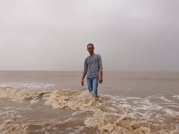 Paidi Murali Krishna