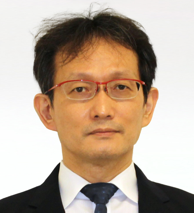 Kenichi Teramoto