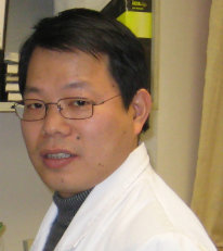 Yingming Jiang