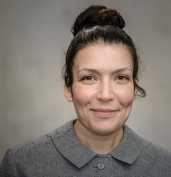 Mirjam P. Eladhari