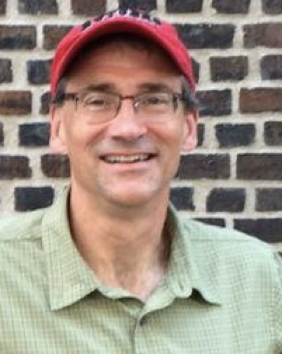 Richard G. Lathrop Jr.