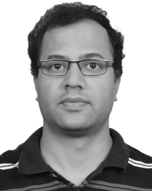 Amit Chattopadhyay