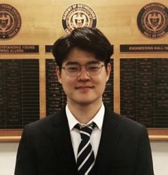 Sang Jae Park