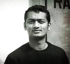 Anil Kumar S.