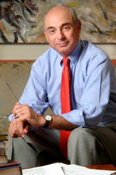 Michael E. Johns