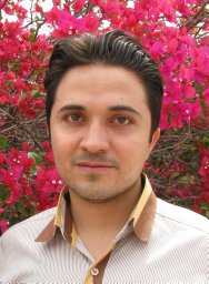 Mojtaba Mahdavi