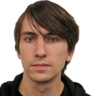 Felix Stahlberg
