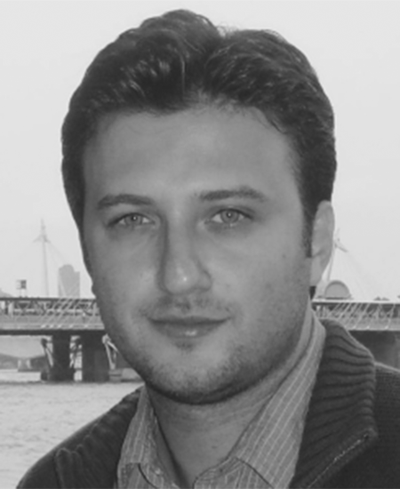 Cagatay Tanil
