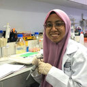 Aqilah Sakinah Badrulisham