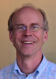 David J. Vandenbergh