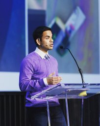 Gokul Krishnan