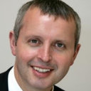 Denis Paul Harkin