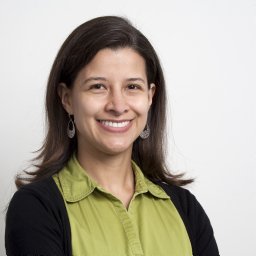 Adriana Isabel Figueroa