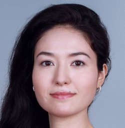 Sarah H. Shahmoradian