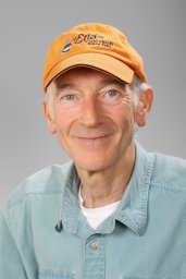 John Pucher