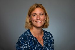 Helene Delage
