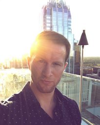 Clayton Neff