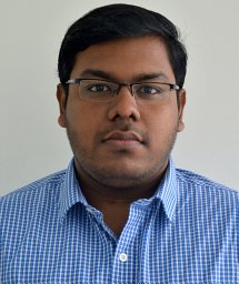 N. Amudheesan Aadhithan