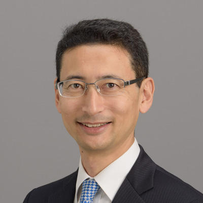 Kenji Yasuoka