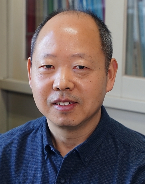 Fengyan Bai