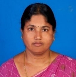 V. S. Vasantha