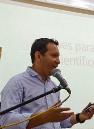 Daniel Ricardo Delgado