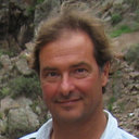 Bruce Sawhill