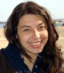 Iuculano Teresa