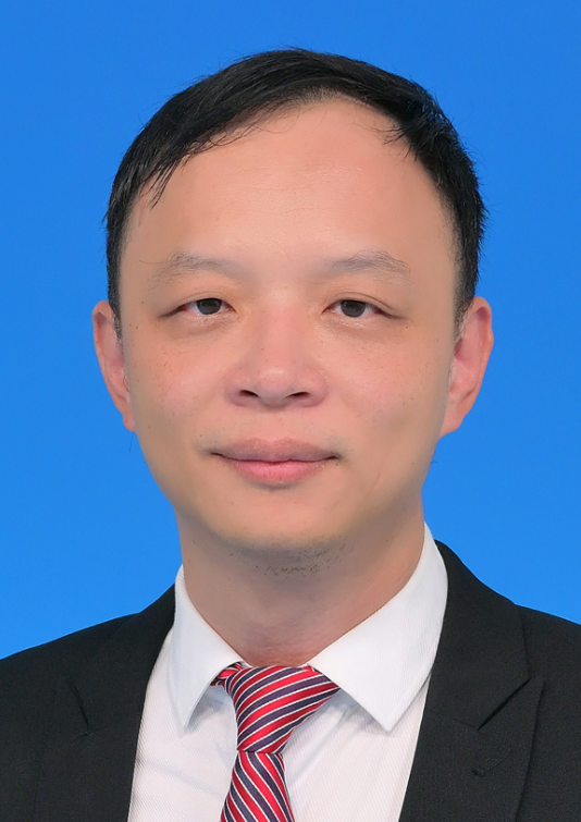 Jinfeng Zhu