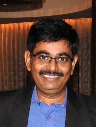 Raju Kasambe